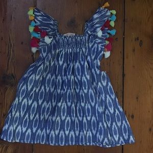 Masala Baby bohemian dress